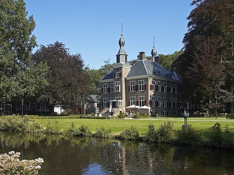 Kasteel De Essenburgh