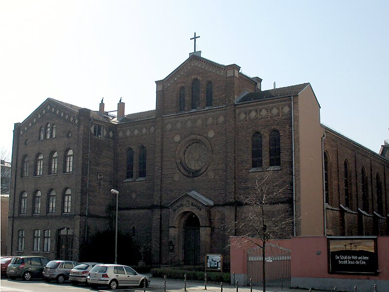 Independent Evangelical-Lutheran Church