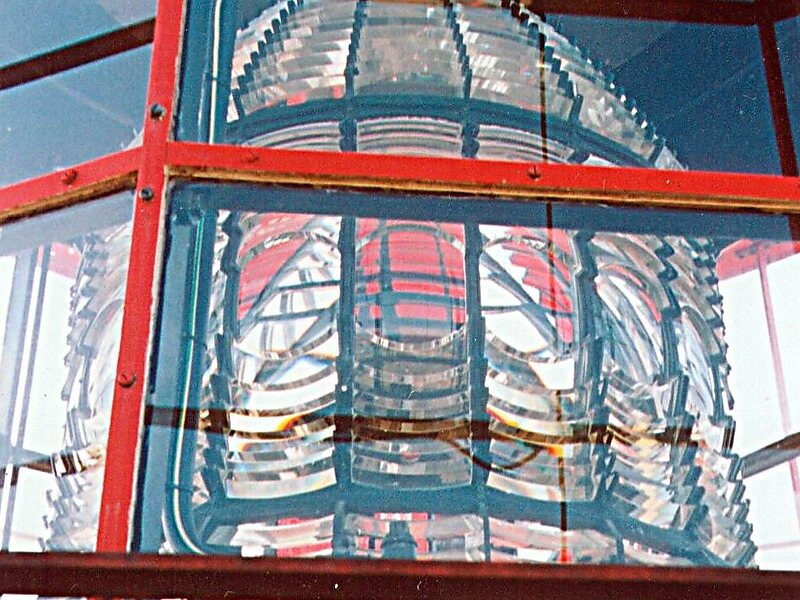 Dornbusch Lighthouse - Wikipedia