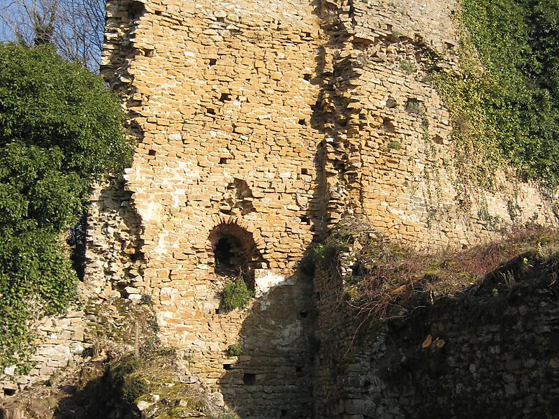Château de Saint-Germain