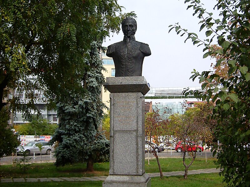 Simón Bolívar