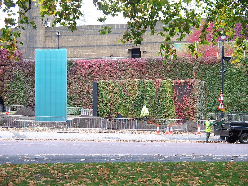 National Police Memorial