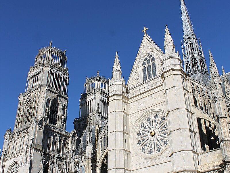 Orléans Cathedral