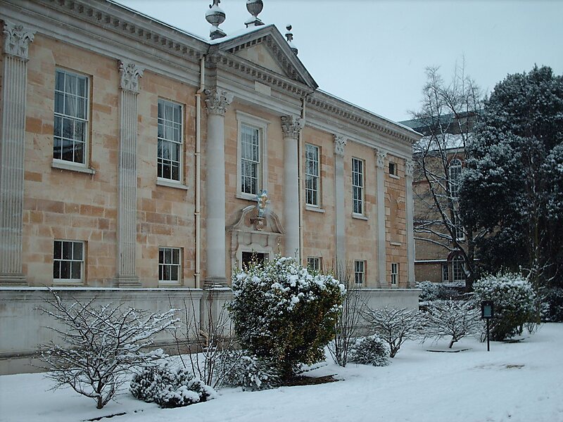 Downing College (University of Cambridge)