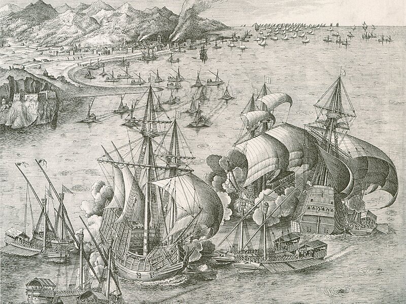 Royal Shipyards of Seville