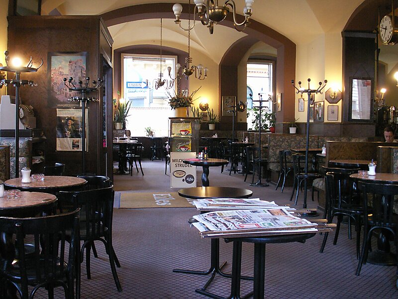 Café Eiles
