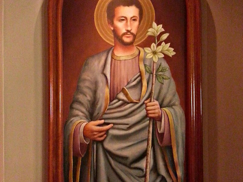 Escuela Técnica San José Obrero