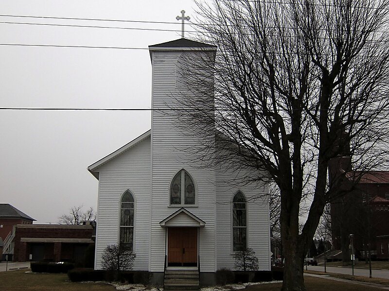 Basilika Maria Trost