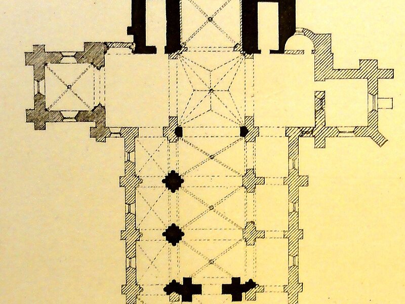 Abbaye Notre-Dame de Morienval