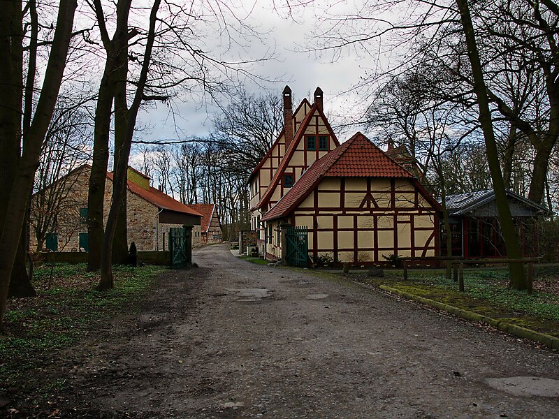Rittergut Wichtringhausen