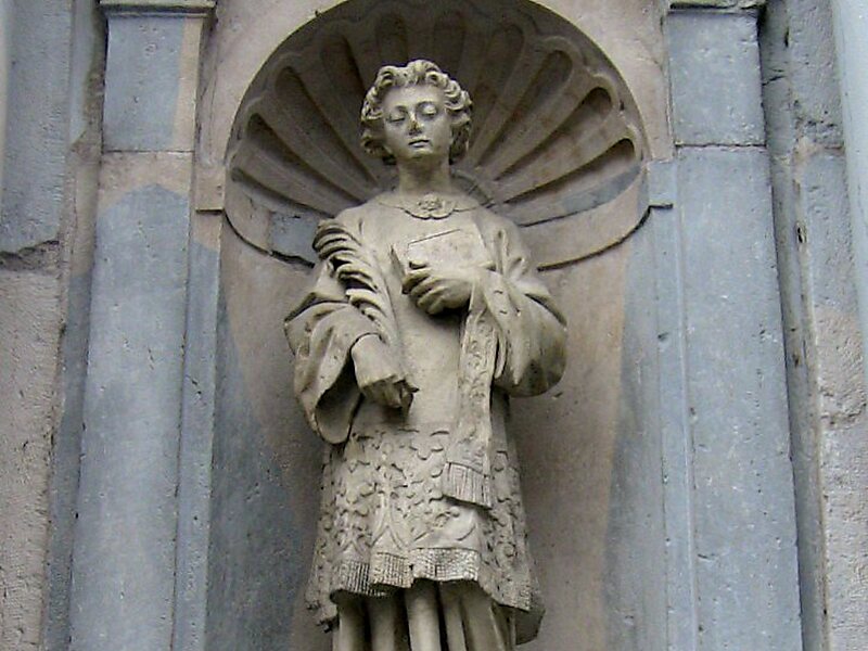 Église Notre-Dame de Besançon