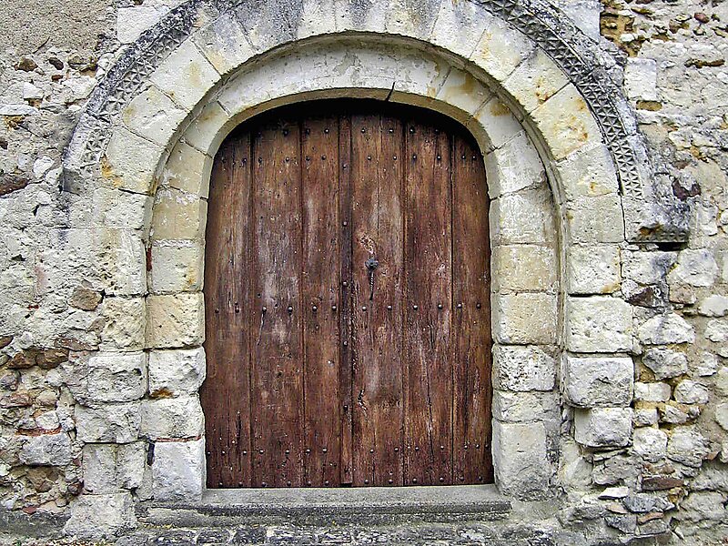 Église Saint-Martin-de-Vertou