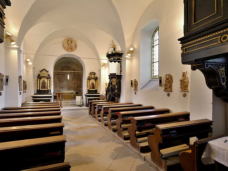 Nanebevzetí Panny Marie