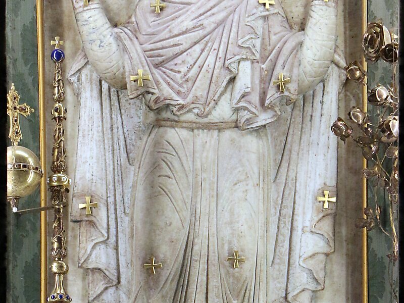 Santa Maria in Porto