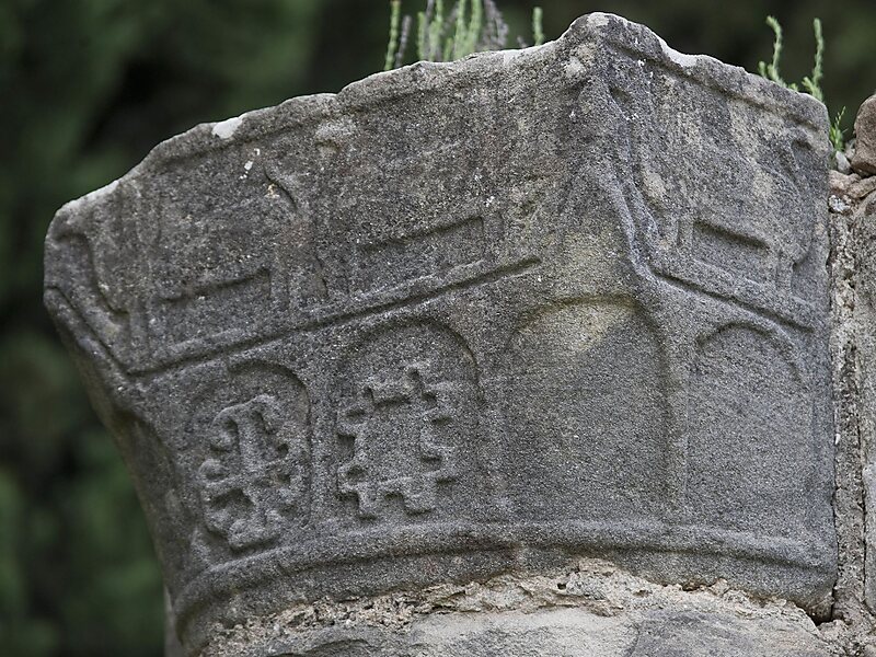 Pieve di Sant'Appiano