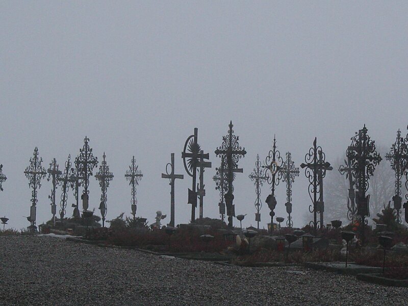 Katholische Kirche Sagogn