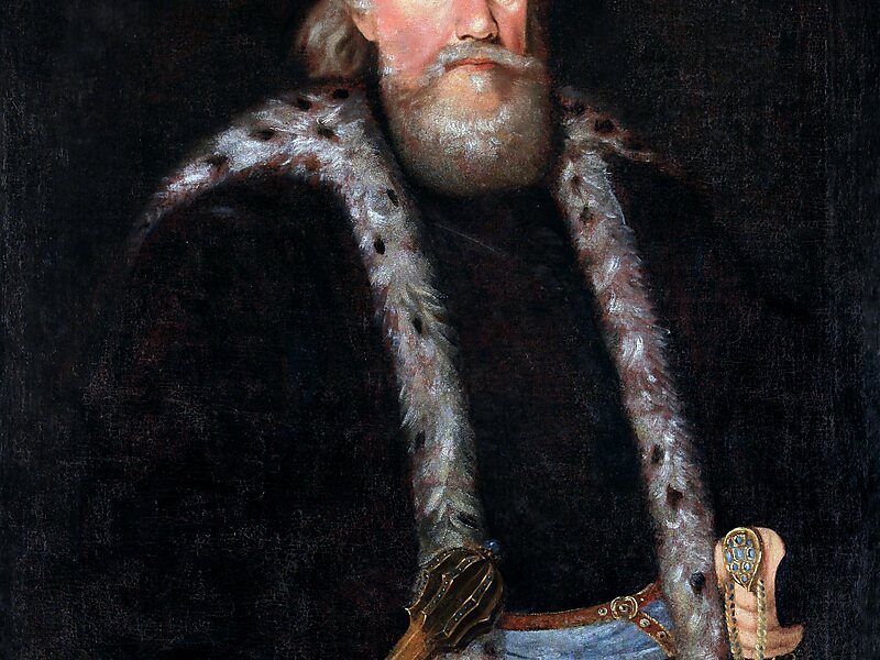 Kościół pw.św. Jerzego