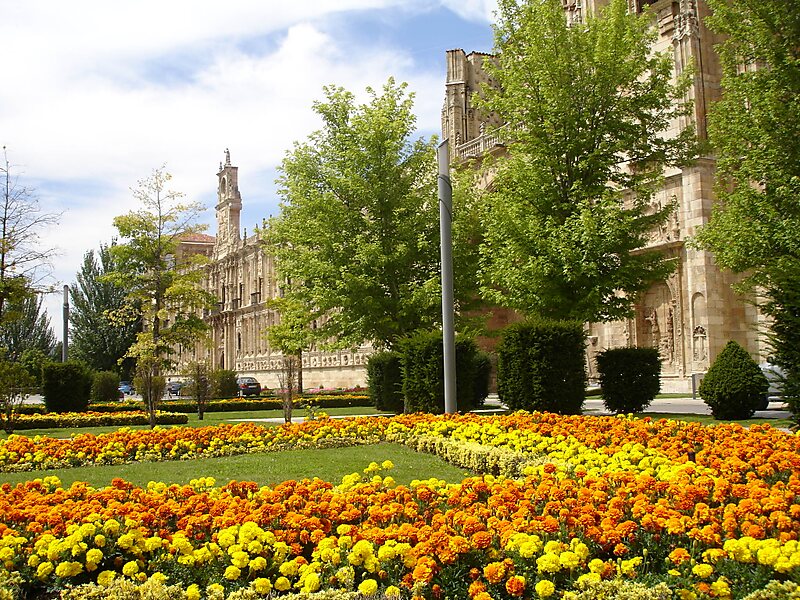 Convento de San Marcos