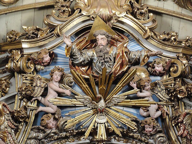 Igreja de Nossa Senhora do Pilar