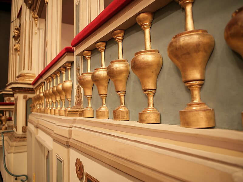 Markgrafentheater Erlangen