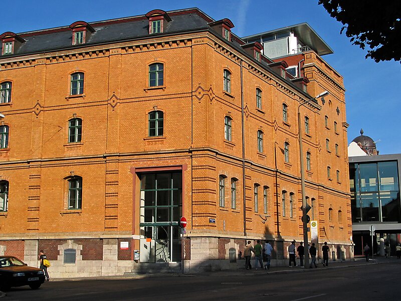 Bauhaus University Weimar