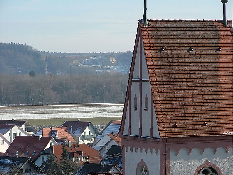 Rathaus Balzheim