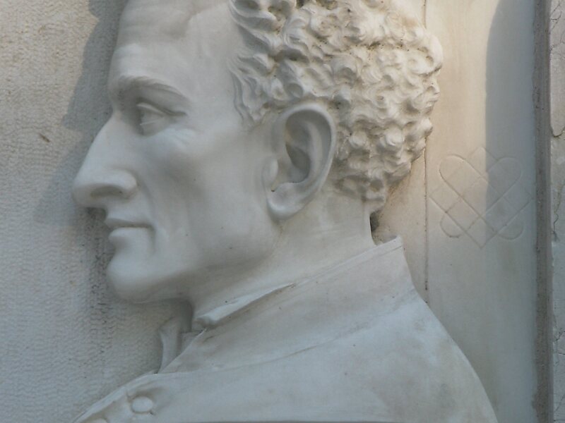 Monumento ai Martiri di Belfiore