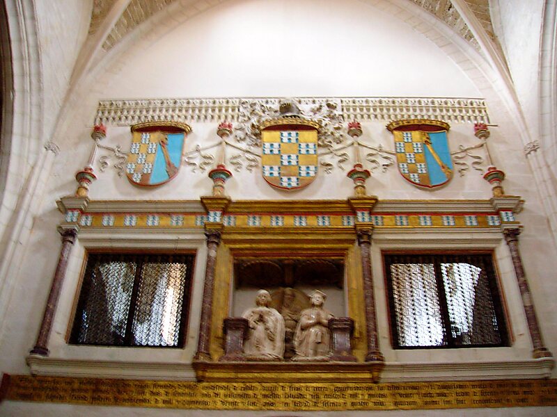 Monasterio de Santa Clara