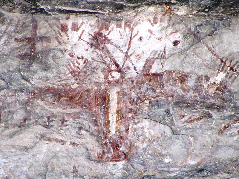 Seminole Canyon State Park and Historic Site