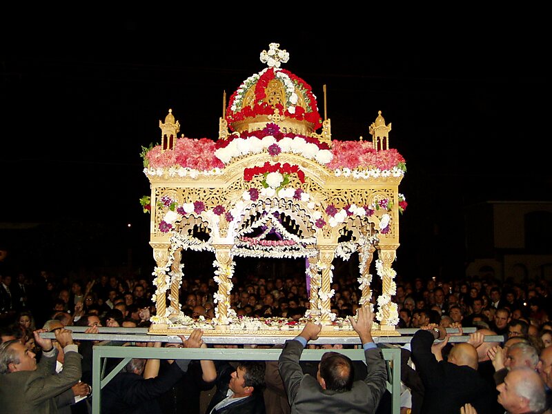 St George Greek Orthodox Church Thebarton