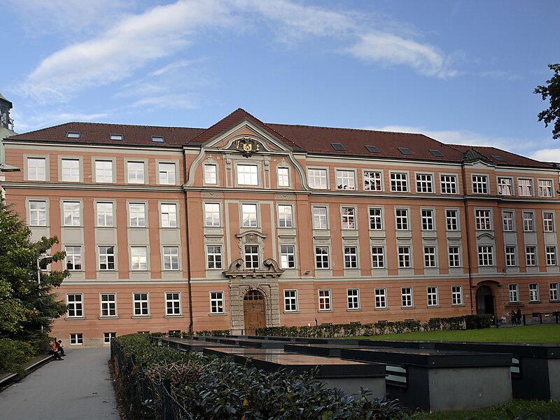Academic Gymnasium Innsbruck