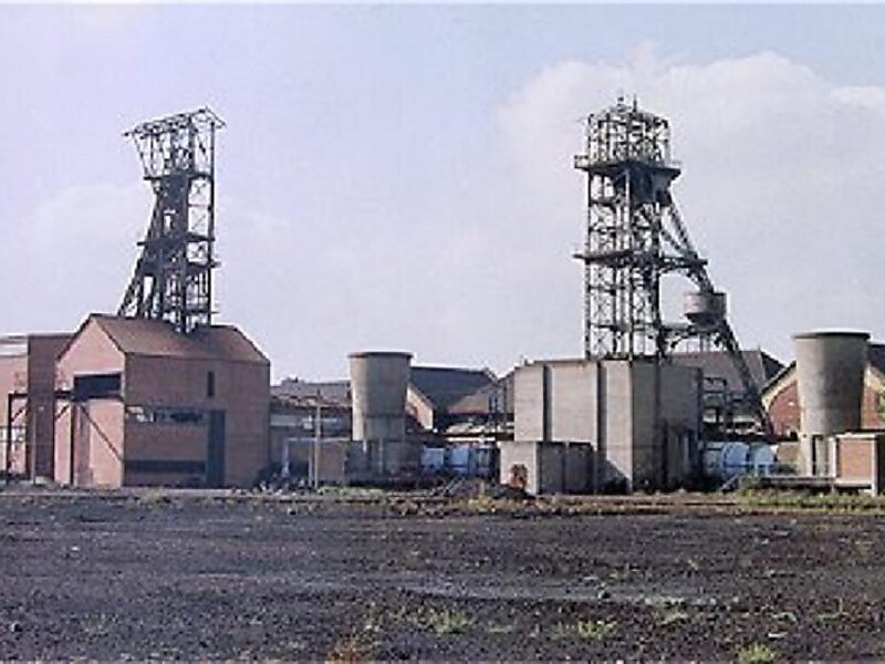 Compagnie des mines de Dourges