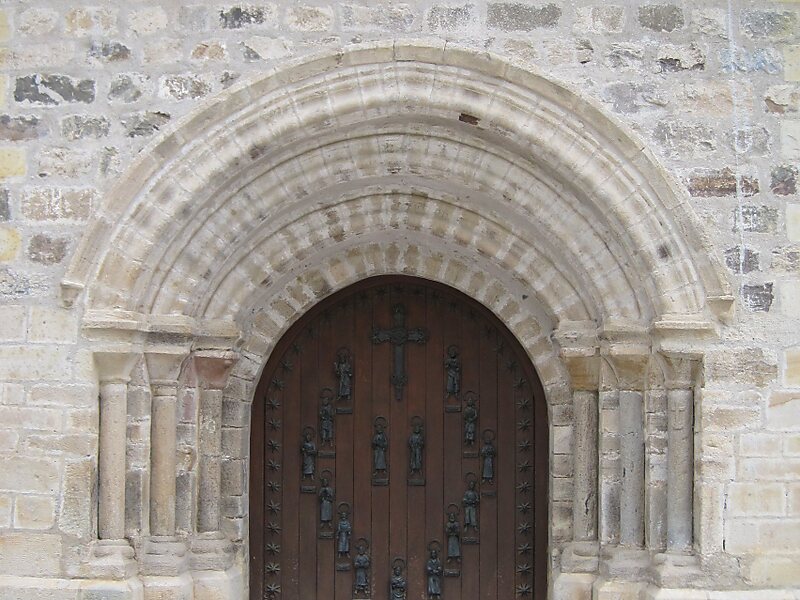 Santo Toribio de Liébana