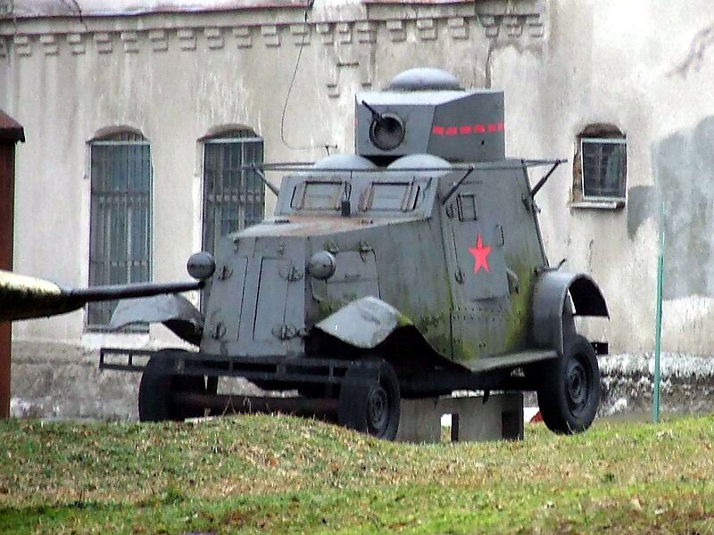 Muzeum Wojska w Białymstoku