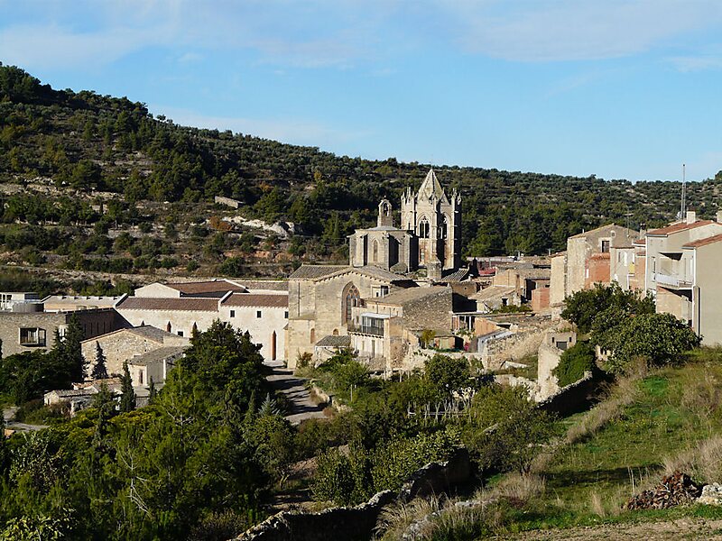 Vallbona Abbey