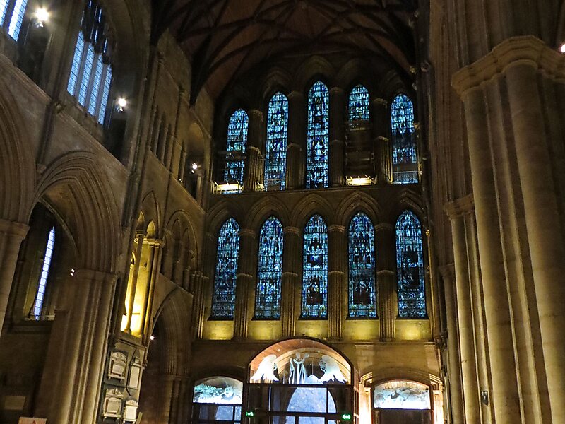 Ripon Cathedral