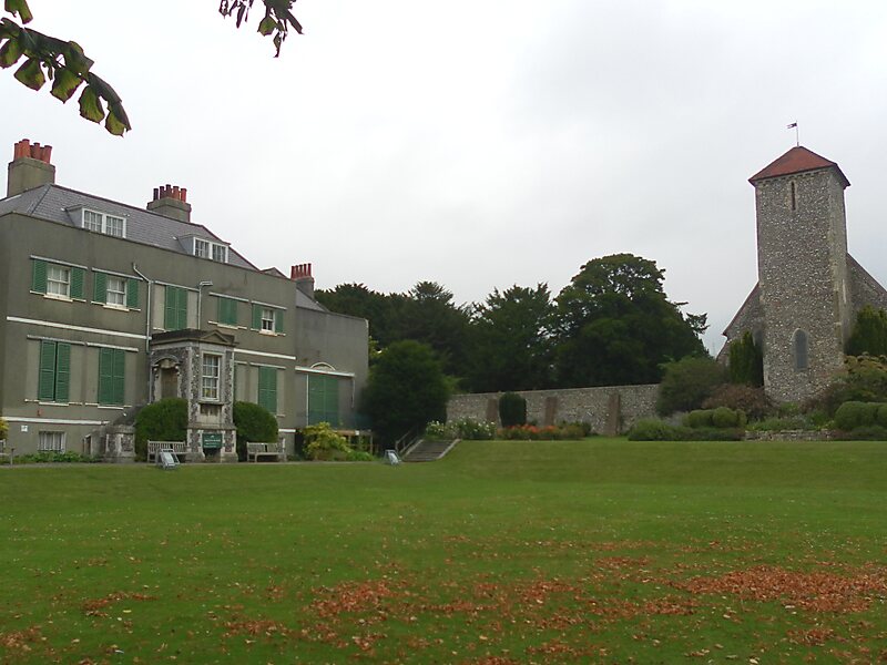 Preston Manor