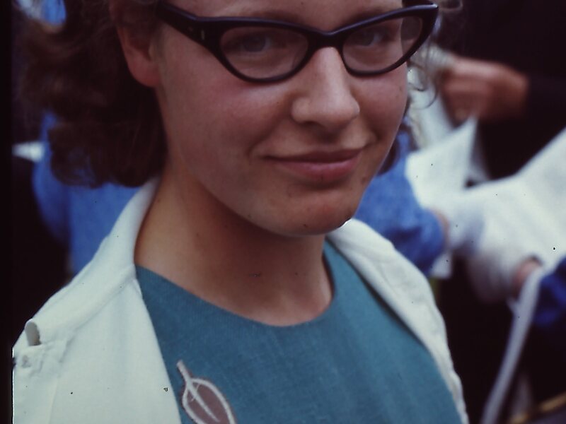 Murray Edwards College