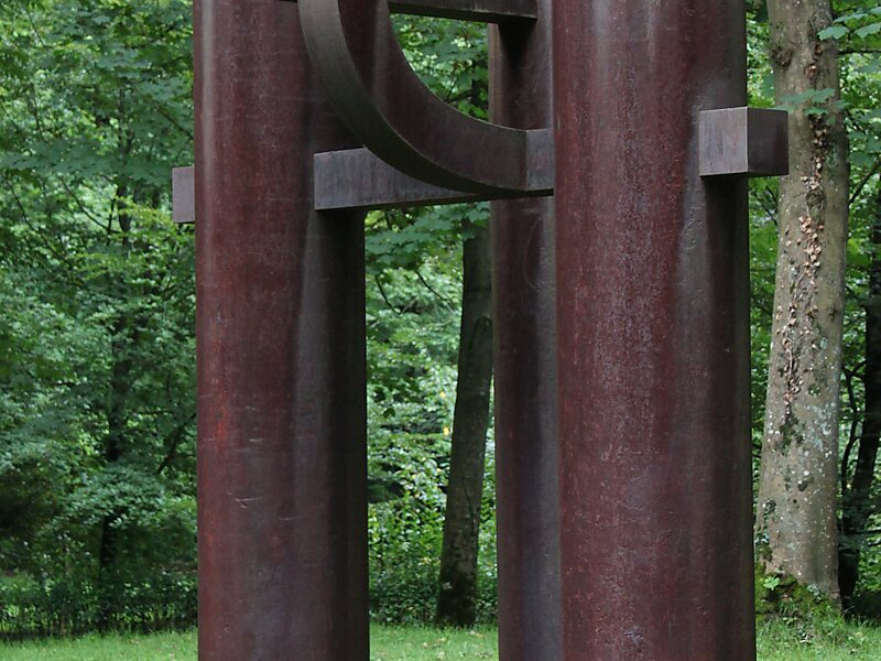 Chillida-Leku Museum
