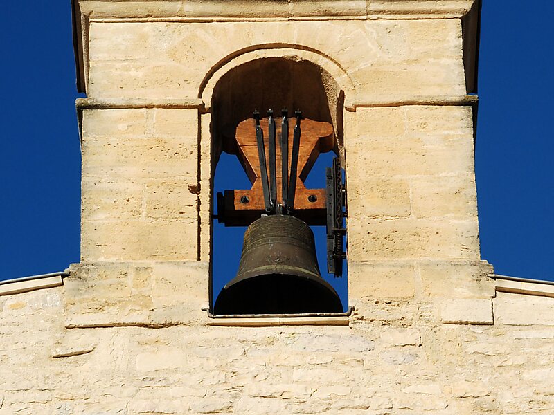 Église Saint-Saturnin