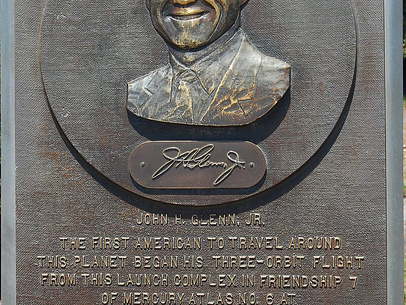 Cape Canaveral Launch Complex 14