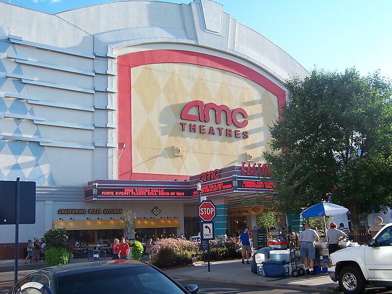 AMC Westgate 20