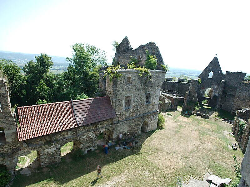 Château de Schaunberg