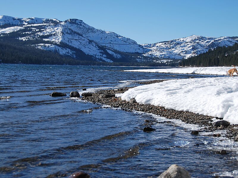 Donner Lake