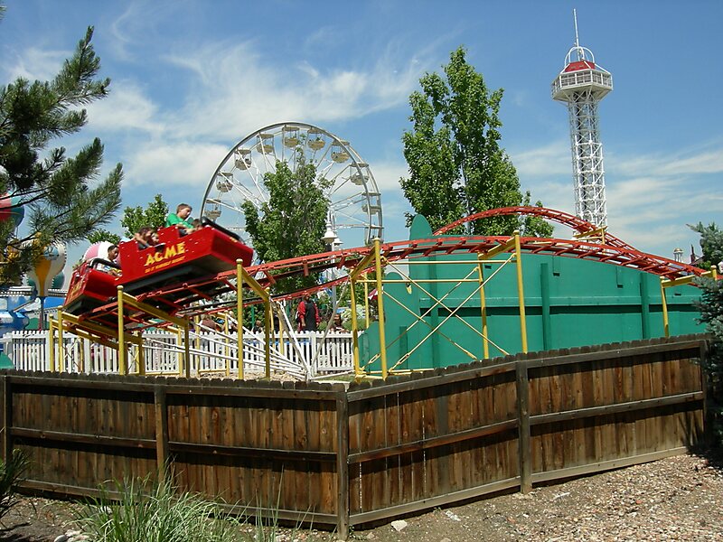 Elitch Gardens