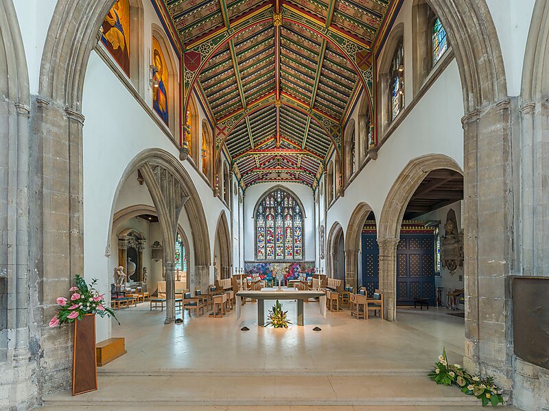 Chelmsford Cathedral