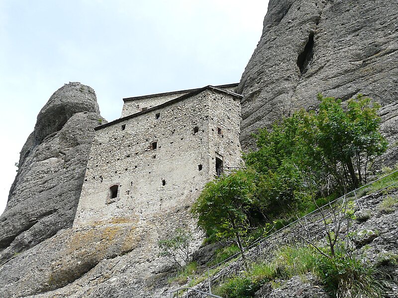 Castello della Pietra