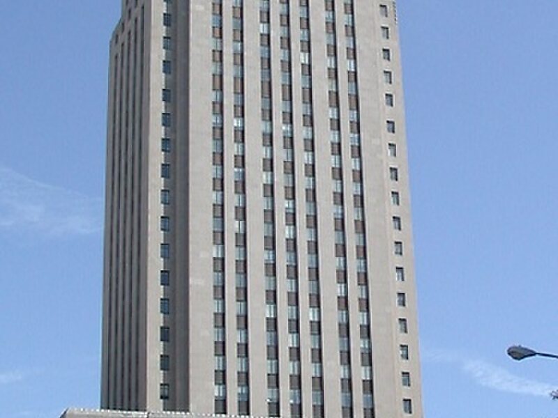 Kansas City City Hall