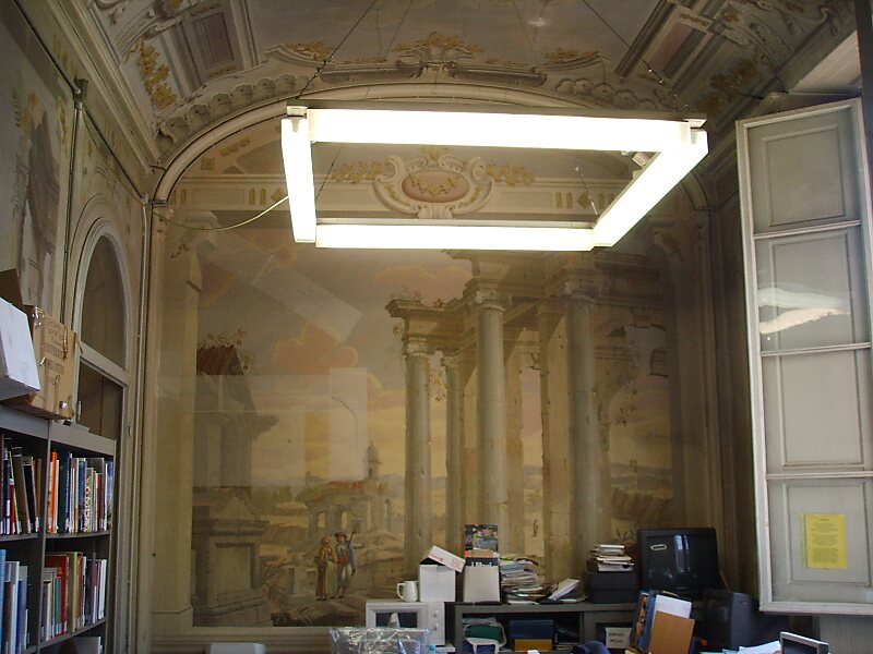 Palazzo di San Clemente