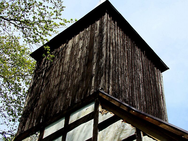 Kościół św. Pawła w Tatyni